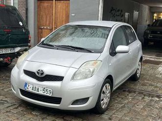 1.3i vvt-i 16v connected