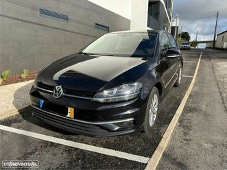vw golf 1.6 tdi trendline