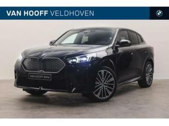 bmw ix2 edrive20 m sport / panoramadak / sportstoelen / m ad — bmw — marktplaats