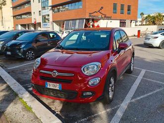 fiat 500x 1.6 multijet 120 cv business euro6