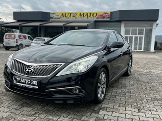 🔱hyundai grandeur hg300 2016🔱