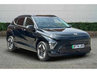 hyundai kona 5dr hat 65kwh advance c/pk au