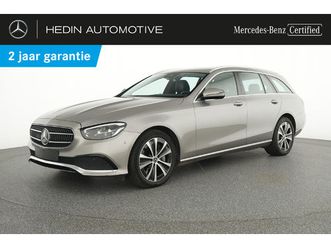 300 de break luxury line | dodehoekassistent | verwarmde zetels | sfeerverlichting | achteruitrijcamera | widescreen |