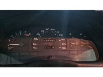 opel astra 1.7 isuzu junho/97