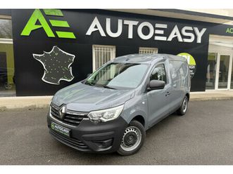 1.5 blue dci 95 confort * entretien et ct ok * tva recuperble * garantie 6 mois