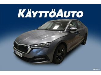 1.4 tsi phev ambition nordic edition iv dsg autom.