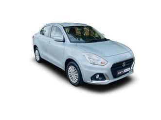 2024 suzuki dzire 1.2 gl auto