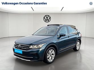 tiguan 2.0 tdi 150ch dsg7