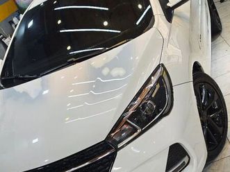 chery arrizo 5 rxt 1.5 16v turbo flex aut. 2019