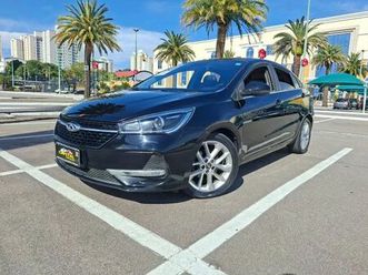 chery arrizo 5 rxt 1.5 16v turbo flex aut. 2020