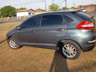 hatch 1.5 16v flex 5p