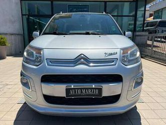 1.6 hdi 16v exclusive fl