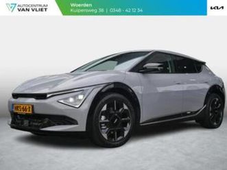 kia ev6 plus 84 kwh | cruise | clima | camera | carplay | na — kia — marktplaats