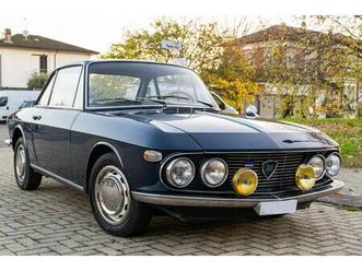 1.3 rallye u201cleva lungau201d – 1969 – targa nera