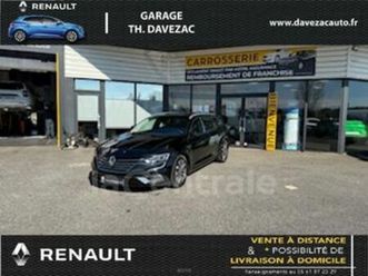 estate 1.7 dci 150 blue zen