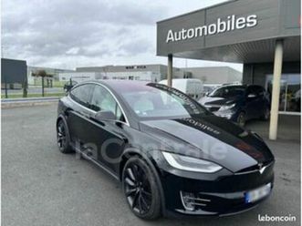 100 kwh autonomie standard range awd