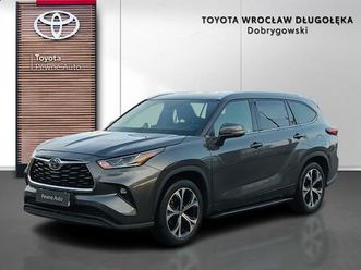 2.5 prestige + tech, gwarancja, oferta dealera