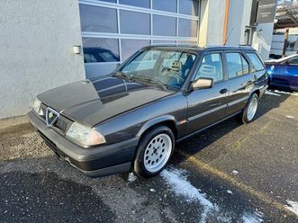 33 sportwagon 1.7 ie ele.