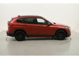 x1 18d xdrive sport auto 2.0 diesel 150cv