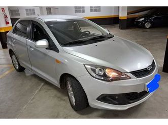 sedan act 1.5 16v flex 5p