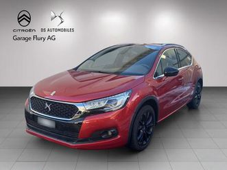 4 crossback 2.0 bluehdi 180 sport chic