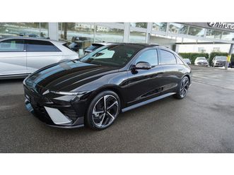 ioniq 6 84kwh n line 4wd