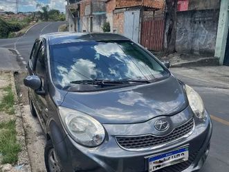 jac j2 1.4 16v 5p mec. 2013