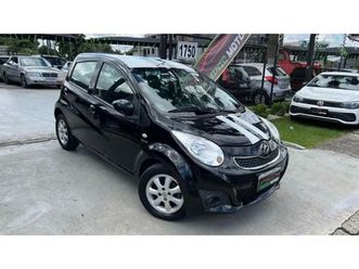 jac j2 1.4 16v 5p mec. 2014