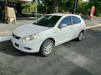 jac j3 1.4 16v 5p mec. 2012