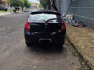 jac j3 1.4 16v 5p mec. 2012