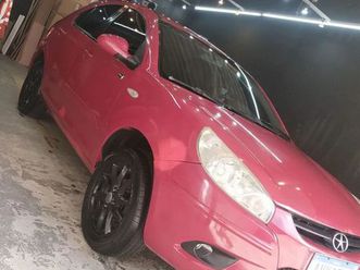 jac j3 1.4 16v 5p mec. 2012