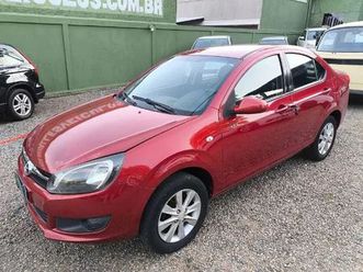 s turin 1.5 jet flex 16v 4p mec.