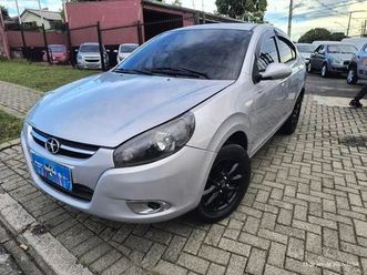 turin sedan 1.4 16v 4p mec.