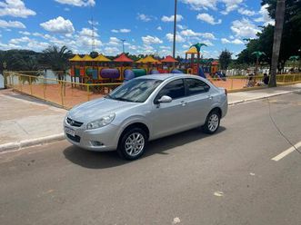 turin sedan 1.4 16v 4p mec.