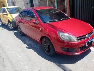 turin sedan 1.4 16v 4p mec.