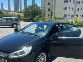 sedan 1.5 16v 4p mec.