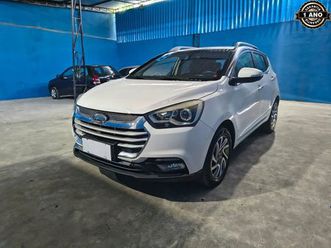 jac t40 1.5 jet flex 16v 5p mec. 2018