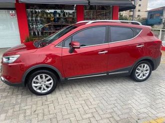 jac t5 1.5 jet flex 16v 5p aut. 2018