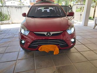 jac t6 2.0 jet flex 5p mec. 2016