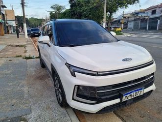 plus 1.5 turbo 16v 5p aut