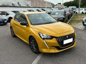 208 1.2 puretech active pack s