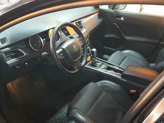 utilizat peugeot 508 2016 - 7 000 eur, 280 000 km - autovit.ro