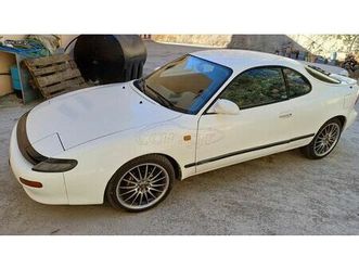 toyota celica 1991 sti 1.6 16v