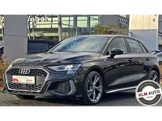 spb 30 tdi s tronic s line garanzia 24 mesi