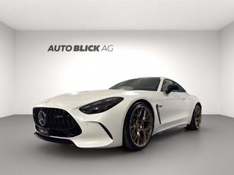 amg gt 63 4matic+ executive edition