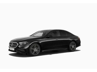 e 220 d 4matic 9g-tronic