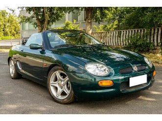 1.8i cat vvc 145cv - 1997