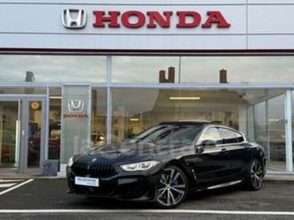 (g16) 840i xdrive 340 m sport bva8