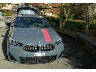 x2 xdrive 20i m sport steptronic