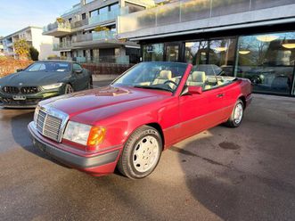 300 ce-24 cabrio